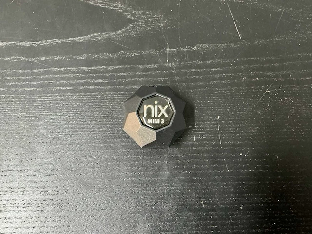 Nix - mini 3 draagbare kleurensensor - afbeelding 6 van  8