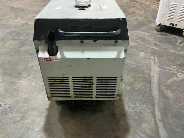 Nixon sde 5000 t stroomgenerator - afbeelding 2 van  6