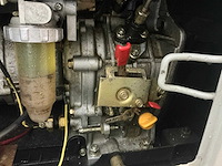 Nixon sde 5000 t stroomgenerator - afbeelding 5 van  6