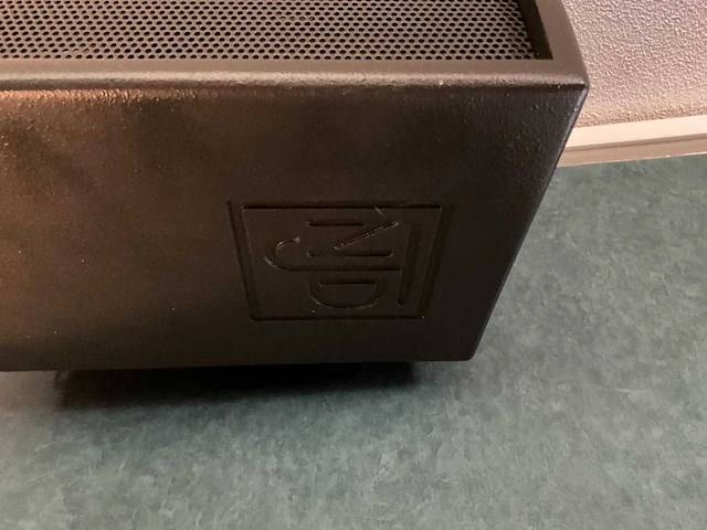 Njd - speaker (2x) - afbeelding 2 van  4