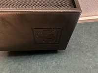 Njd - speaker (2x) - afbeelding 2 van  4