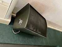 Njd - speaker (2x) - afbeelding 3 van  4