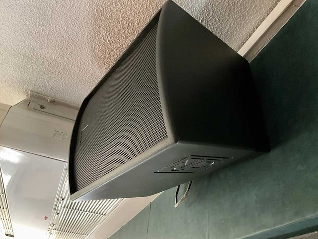 Njd - speaker (2x) - afbeelding 4 van  4