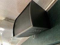 Njd - speaker (2x) - afbeelding 4 van  4