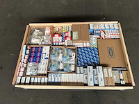Nke, skf, nachi, ntn - partij lagers 142kg - afbeelding 8 van  11
