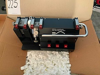 Nkf arc welding unit mk4 glasfiber lasapparaat - afbeelding 2 van  3