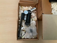 Nkf arc welding unit mk4 glasfiber lasapparaat - afbeelding 3 van  3