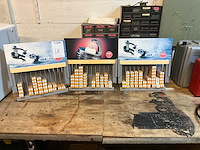 Nkg spark plug (110x)