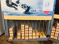 Nkg spark plug (110x) - afbeelding 2 van  6