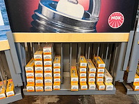 Nkg spark plug (110x) - afbeelding 3 van  6