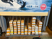 Nkg spark plug (110x) - afbeelding 4 van  6