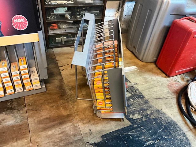 Nkg spark plug (110x) - afbeelding 5 van  6