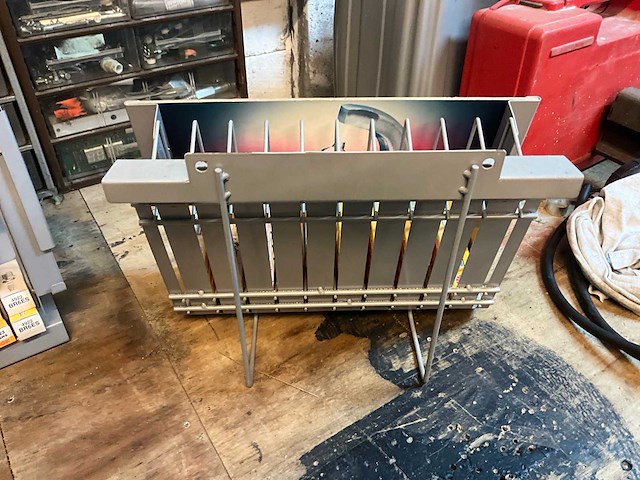 Nkg spark plug (110x) - afbeelding 6 van  6