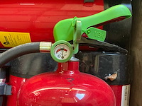 Nl-safe schuim brandblusser (14x) - afbeelding 1 van  5