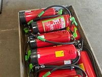 Nl-safe schuim brandblusser (14x) - afbeelding 2 van  5