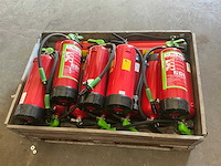 Nl-safe schuim brandblusser (14x) - afbeelding 5 van  5