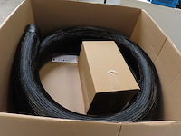 Nmc - aerorapid pro gs 100% geg - geïsoleerde buis op rol (2x) - afbeelding 3 van  4