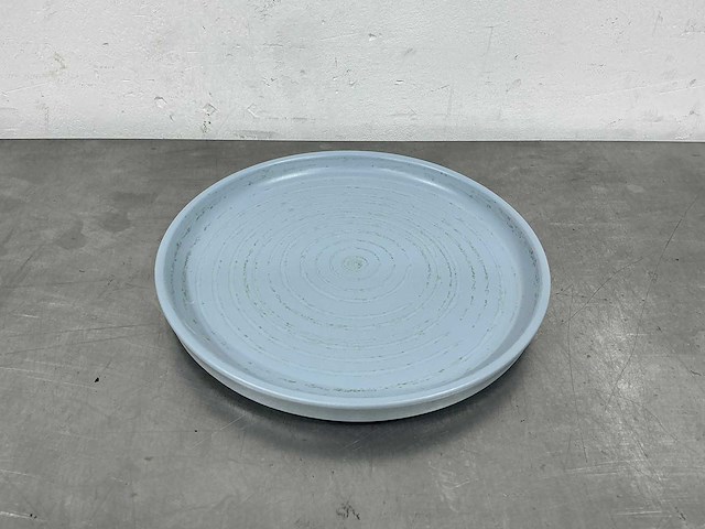 Nmc - rond bord (12x) - afbeelding 1 van  4
