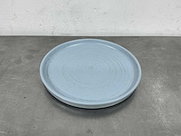 Nmc - rond bord (12x) - afbeelding 1 van  4