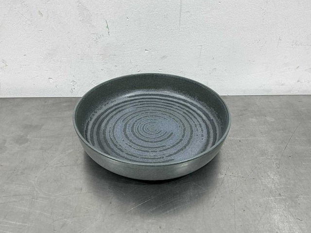 Nmc - rond bord (18x) - afbeelding 1 van  3