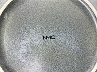 Nmc - rond bord (18x) - afbeelding 3 van  3