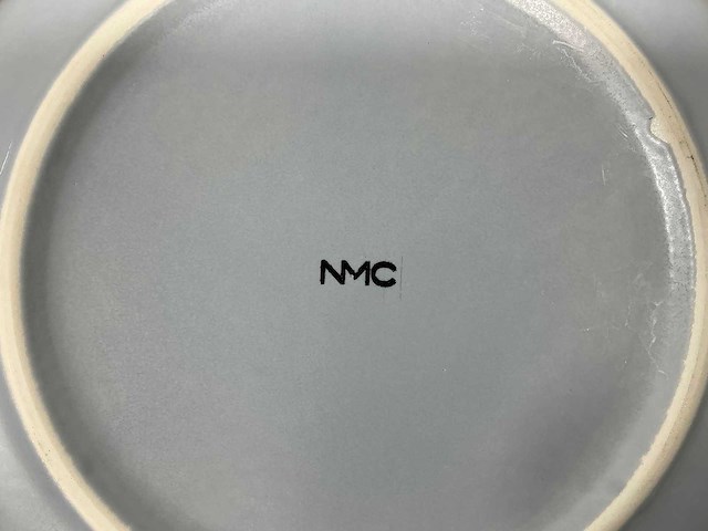 Nmc - rond bord (24x) - afbeelding 3 van  3