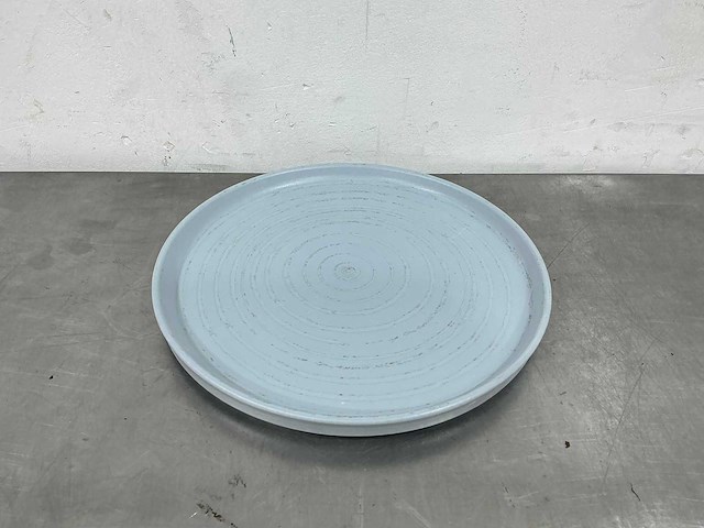 Nmc - rond bord (24x) - afbeelding 1 van  1