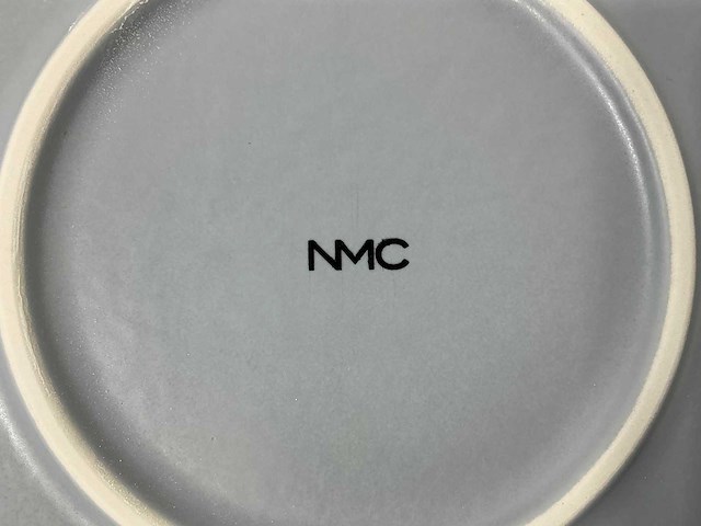 Nmc - rond bord (24x) - afbeelding 3 van  4