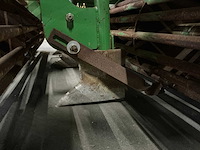 Nmw precisiezaaimachine en drip irrigatie legger - afbeelding 2 van  16