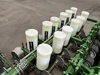 Nmw precisiezaaimachine en drip irrigatie legger - afbeelding 5 van  16