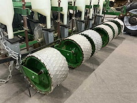 Nmw precisiezaaimachine en drip irrigatie legger - afbeelding 7 van  16
