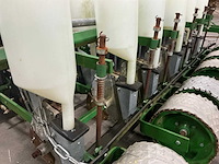 Nmw precisiezaaimachine en drip irrigatie legger - afbeelding 9 van  16