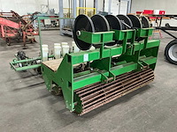 Nmw precisiezaaimachine en drip irrigatie legger - afbeelding 10 van  16