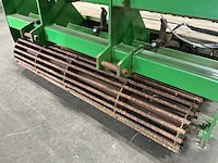 Nmw precisiezaaimachine en drip irrigatie legger - afbeelding 14 van  16