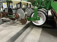 Nmw precisiezaaimachine en drip irrigatie legger - afbeelding 4 van  19