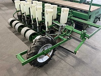 Nmw precisiezaaimachine en drip irrigatie legger - afbeelding 7 van  19
