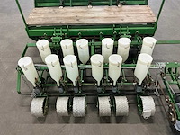 Nmw precisiezaaimachine en drip irrigatie legger - afbeelding 8 van  19
