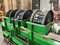 Nmw precisiezaaimachine en drip irrigatie legger - afbeelding 15 van  19