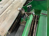 Nmw precisiezaaimachine en drip irrigatie legger - afbeelding 18 van  19