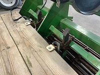 Nmw precisiezaaimachine en drip irrigatie legger - afbeelding 19 van  19