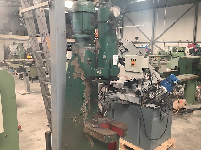 Nn - 50/15 - c-frame pers - afbeelding 1 van  2