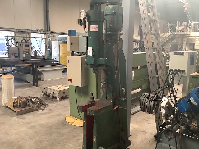 Nn - 50/15 - c-frame pers - afbeelding 2 van  6