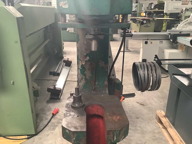 Nn - 50/15 - c-frame pers - afbeelding 4 van  6