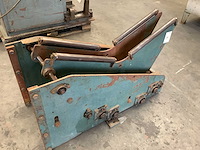 Nn - decoiler - afbeelding 1 van  3