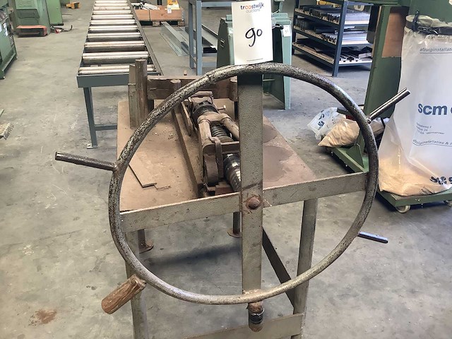 Nn - diverse persmachines - afbeelding 2 van  3