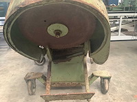 Nn - diverse zaagmachines - afbeelding 3 van  4