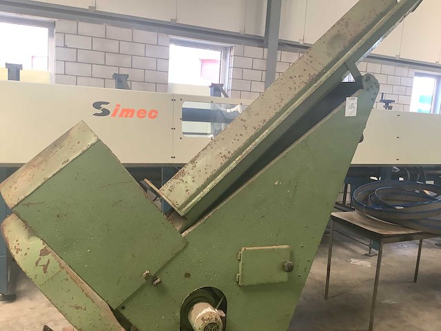 Nn - diverse zaagmachines - afbeelding 1 van  2