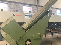 Nn - diverse zaagmachines - afbeelding 1 van  2