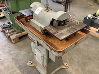 Nn - dubbelsteens slijpmachine - afbeelding 2 van  4