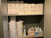 Nn - stalen voorraadkast - afbeelding 2 van  3